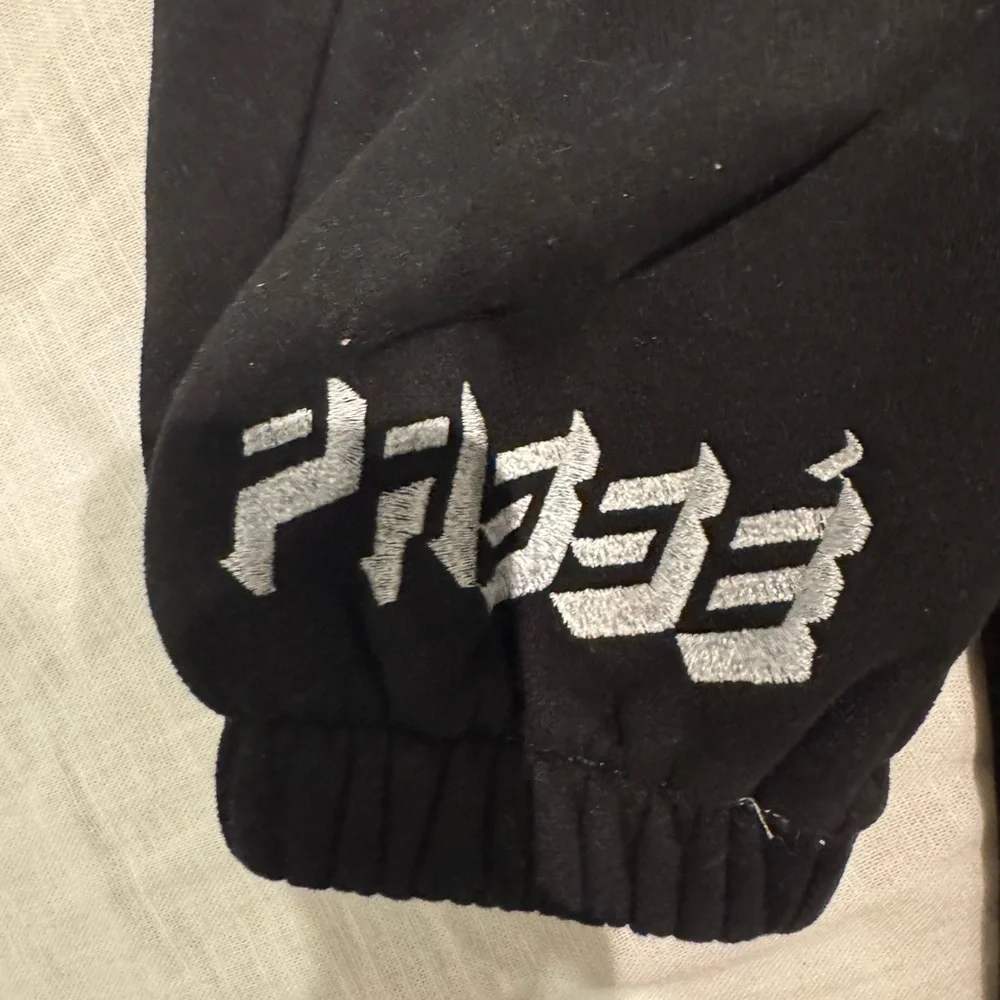 Reflective SPiFF Tech Sweats sz XL - Picture 8 of 11